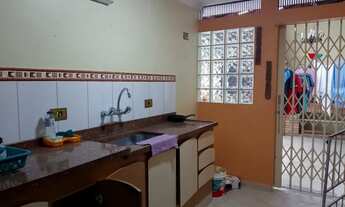 Imagem 4: Sobrado para aluguel tem 261 metros quadrados com 4 quartos em Bosque da Saúde - São Paulo