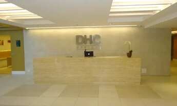 Imagem 2: Sala Comercial 21 m2 - DHC Offices