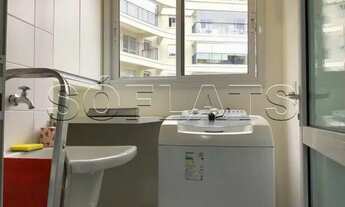 Imagem 7: Residencial Menara disponível para venda com 74m², 02 dorms e 02 vagas