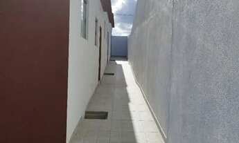 Imagem 3: Casa em Condomínio fechado com Entrada: 0 (zero) Santa Cruz-RN