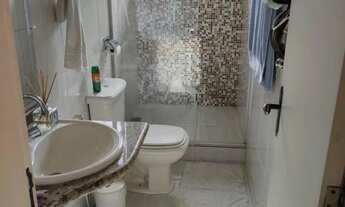 Imagem 6: Sobrado para venda no Santo Amaro com 3 quartos