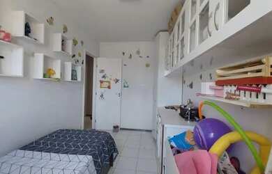 Imagem 6: Absolutto 66917 Apartamento com 3 dormitórios