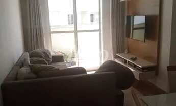 Imagem 2: São Paulo - Apartamento Padrão - Mooca