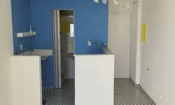 Imagem 3: Alugo Kitnets_Studio. (Sem fiador) (Sem deposito