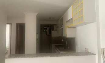 Imagem: Apto mobiliado para locação