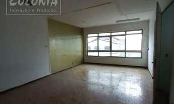 Imagem 3: São Bernardo do Campo - Galpão/Depósito/Armazém - Taboão