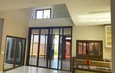 Imagem 2: Casa Nova Condomínio Jequitibás