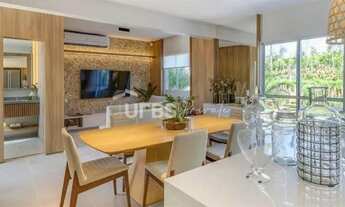 Imagem 7: Jardins Lyon - Sobrado 4 quartos, sendo 3 suítes