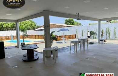 Imagem 2: Clube de Eventos na Zona Sul de Porto Velho-RO