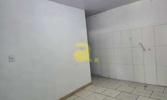 Imagem: KITNET EM CASA RESIDENCIAL - AGUA VERDE