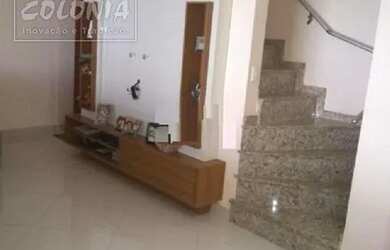 Imagem 2: Santo André - Casa Padrão - Vila Tibiriçá