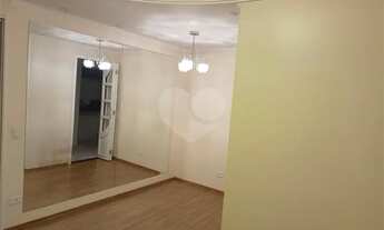 Imagem 3: Apartamento, a venda, com três dormitórios, sendo uma suíte, duas vagas - Imirim / SP