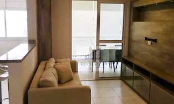 Imagem 2: APARTAMENTO PARA LOCAÇÃO NO BROOKLIN COM 2 DORMITÓRIOS