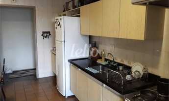 Imagem 4: São Paulo - Apartamento Padrão - Moema