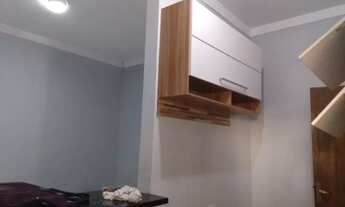 Imagem 2: Apartamento 1 dormitório - Morada do Sol