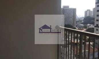 Imagem 2: Apartamento Kitchenette/Studio em Vila Clementino - São Paulo