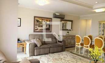 Imagem 3: Apartamento para Aluguel - Vila Sônia, 3 Quartos, 94 m2