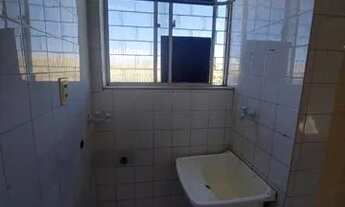 Imagem 6: Apartamento para Locação em Salvador, Cabula, 2 dormitórios, 1 banheiro, 1 vaga