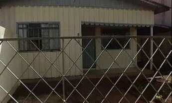 Imagem 2: Vende-se Casa frente e fundo