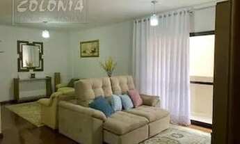 Imagem 3: Santo André - Apartamento Padrão - Parque das Nações