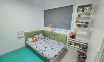 Imagem 4: Le Boulevard 100% mobiliado - 71m² - 02 quartos - Dom Pedro