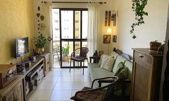 Imagem 2: Apartamento para venda com 74 metros quadrados com 3 quartos em Parque Mandaqui - São Paul