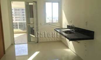 Imagem 6: Apartamento com 3 quartos no Allure - Bairro Gleba Palhano em Londrina