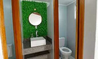 Imagem 5: Apartamento Cobertura Parque das Nações 84 + 84Mts - 90% Porteira Fechada