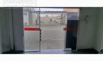 Imagem 6: Santo André - Loja/Salão - Parque das Nações