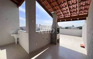 Imagem 2: Santo André - Apartamento Padrão - Vila América