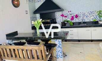 Imagem: Casa para locação no Tamboré 04