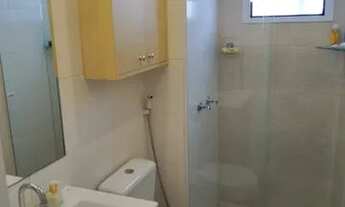 Imagem 6: Apartamento amplo com varanda linda Vista Próximo do metro Santa Cruz fácil acesso para r