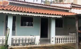 Imagem 2: Casa para aluguel com 80 metros quadrados com 1 quarto em Jardim Primavera - Itupeva - SP