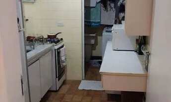 Imagem 7: Apartamento com 1 dormitórios, sacada, 1 vaga de garagem