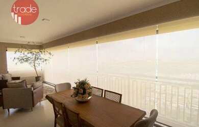 Imagem 3: Apartamento para locação com 3 suítes e varanda gourmet