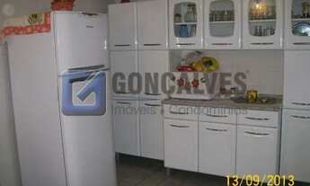 Imagem 3: SAO BERNARDO DO CAMPO - Residential / Home - VILA CAMINHO DO MAR