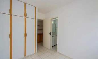 Imagem 7: Apartamento com 160m2 com 4 quartos e prédio com lazer