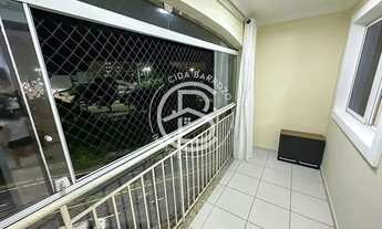 Imagem 3: Apartamento para venda com 2 quartos sendo 1 suíte em Hélio Ferraz - Serra - ES