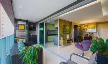 Imagem 3: Apartamento Apartamento com 3 dormitórios