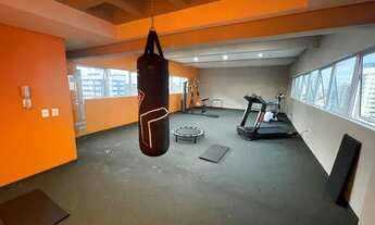 Imagem 7: Apartamento para Locação em Recife, Espinheiro, 2 dormitórios, 1 suíte, 2 banheiros, 1 vag