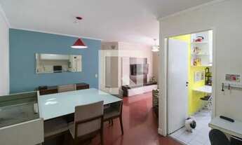 Imagem 3: Apartamento para Aluguel - Jardim Santa Emília, 2 Quartos, 61 m2