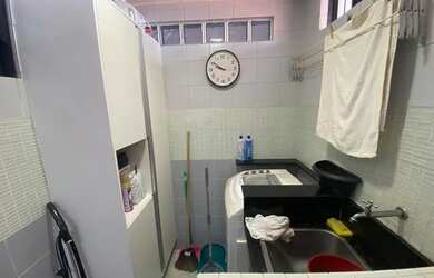 Imagem 5: VENDO APARTAMENTO COM PROJETADOS NO AEROCLUBE <br>PRÓXIMO AO PARQUE PARAÍBA 2 E 4