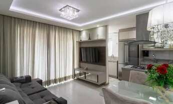 Imagem: Apartamento para venda tem 64 metros quadrados