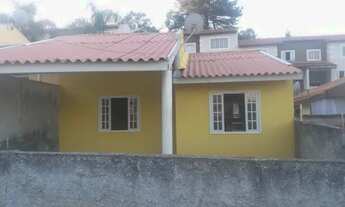 Imagem 3: Alugo casa alvenaria 70m² no Embu Colombo