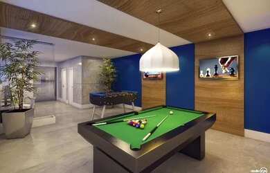 Imagem 2: Edf. Morada Nereu Guerra (TO) Apartamento para venda possui 56 m² |2 quartos