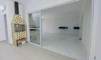 Imagem: Casa de condomínio para venda tem 117 metros