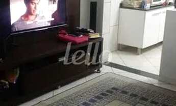 Imagem 3: São Paulo - Casa Padrão - Mooca