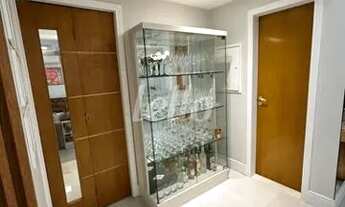 Imagem 5: São Paulo - Apartamento Padrão - Tatuapé