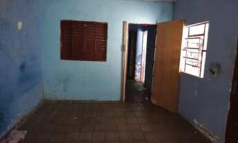 Imagem 3: QR 605 só R$ 140.000 casa 03 quartos escriturada excelente preço Samambaia Norte - Brasíli