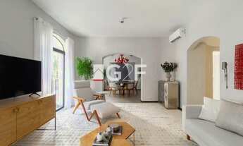 Imagem 5: Apartamento a venda no Edifício Cote D'Azur - Cambuí - Campinas/SP